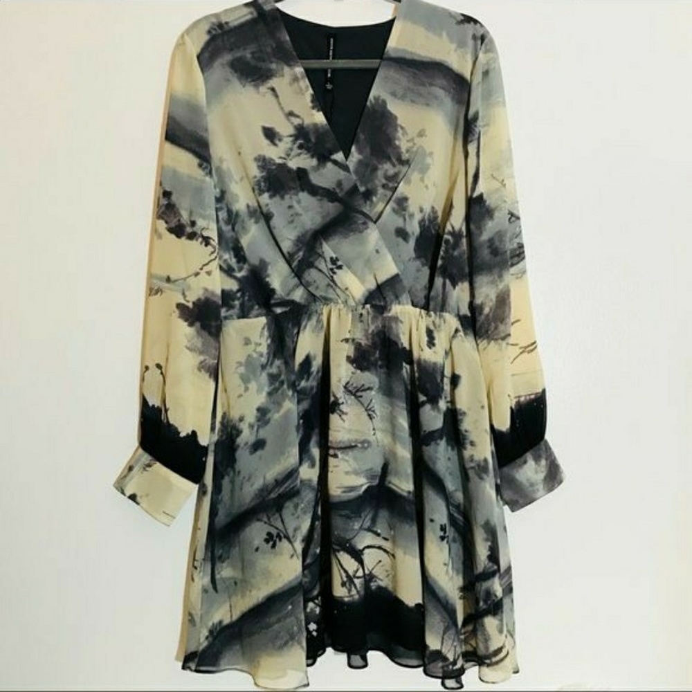W118 by Walter Baker dress